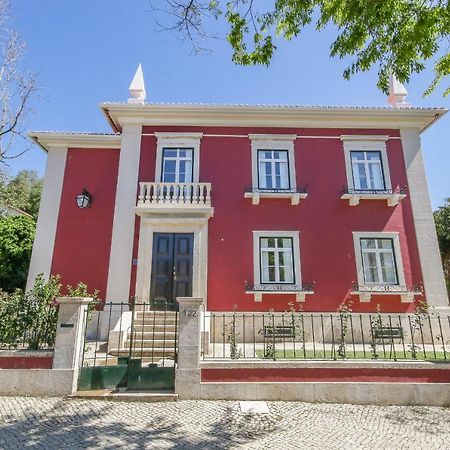 Alvalade Palace Lisboa المظهر الخارجي الصورة